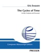 The Cycles of Time Bass Trombone and Percussion cover